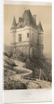 …Pl. 77, Le Mesnil, 1860 by Victor Petit