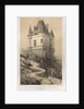 …Pl. 77, Le Mesnil, 1860 by Victor Petit