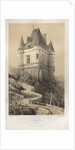 …Pl. 77, Le Mesnil, 1860 by Victor Petit