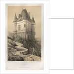 …Pl. 77, Le Mesnil, 1860 by Victor Petit