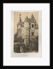 …Pl. 78, Manoir de Belvau, 1860 by Victor Petit