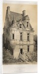 …Pl. 79, Le Plessis-Dumée, 1860 by Victor Petit