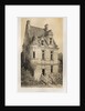 …Pl. 79, Le Plessis-Dumée, 1860 by Victor Petit