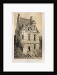 …Pl. 79, Le Plessis-Dumée, 1860 by Victor Petit