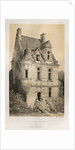 …Pl. 79, Le Plessis-Dumée, 1860 by Victor Petit