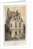 …Pl. 79, Le Plessis-Dumée, 1860 by Victor Petit
