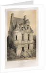 …Pl. 79, Le Plessis-Dumée, 1860 by Victor Petit