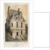 …Pl. 79, Le Plessis-Dumée, 1860 by Victor Petit