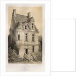 …Pl. 79, Le Plessis-Dumée, 1860 by Victor Petit