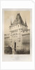 …Pl. 80, Porte Notre-Dame à Sens daprès dancienNEs dessins, 1860 by Victor Petit