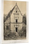 …Pl. 81, FIEf Des Bordes-Compigny, 1860 by Victor Petit