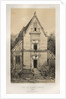 …Pl. 81, FIEf Des Bordes-Compigny, 1860 by Victor Petit