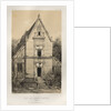 …Pl. 81, FIEf Des Bordes-Compigny, 1860 by Victor Petit