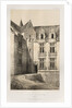 …Pl. 92, Château de Bernesq, 1860 by Victor Petit
