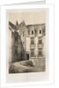 …Pl. 92, Château de Bernesq, 1860 by Victor Petit