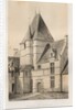 …Pl. 93, Château de Cramesnil, 1860 by Victor Petit