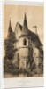 …Pl. 98, Manoir dAnsac, 1860 by Victor Petit