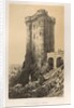 …Pl.13, Tour Solidor a St. Servan, 1860 by Victor Petit