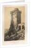 …Pl.13, Tour Solidor a St. Servan, 1860 by Victor Petit