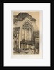 …Pl.17, Ruine De St. Jean-Le-Bas, 1860 by Victor Petit