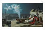 A Eunuch's Dream, 1874 by Jean Lecomte du Nouÿ