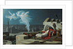 A Eunuch's Dream, 1874 by Jean Lecomte du Nouÿ