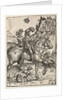 A Gentleman and a Lady Riding to the Chase, 1506 by Lucas Cranach