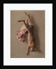 A Hare and a Leg of Lamb, 1742 by Jean-Baptiste Oudry