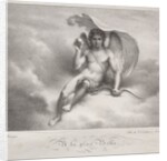 À la plus belle by Antoine Béranger