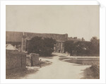 A Priory, Lyminge, 1853 by George B. Shepherd