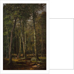 A Summer Afternoon, 1882 by R. Way Smith