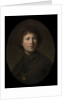 A Young Man with a Chain, c. 1629 or 1632 by Rembrandt van Rijn; Studio