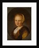 A Young Woman, 1640 by Gerrit Dou