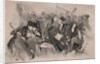 Actualités: Société philharmonique de province, 1841 by Jules Platier