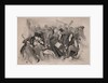 Actualités: Société philharmonique de province, 1841 by Jules Platier
