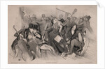 Actualités: Société philharmonique de province, 1841 by Jules Platier