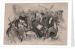 Actualités: Société philharmonique de province, 1841 by Jules Platier