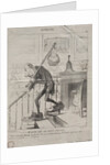 Actualities: Mr. Dupin in his little shoes, 1850 by Honoré Daumier