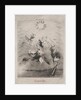 Actualities: The new Icarus, 1850 by Honoré Daumier