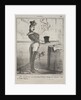Actualities: They say that I will soon be reduced to exchanging my crown…, 1855 by Honoré Daumier