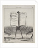 Actualities: Electors, in my arms!…, 1869 by Honoré Daumier