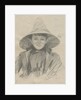 Ada Lymon, 1887 by Anders Zorn
