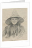 Ada Lymon, 1887 by Anders Zorn