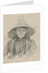 Ada Lymon, 1887 by Anders Zorn