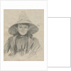 Ada Lymon, 1887 by Anders Zorn