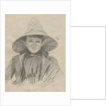 Ada Lymon, 1887 by Anders Zorn
