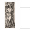 Adam and Eve, 1519 by Hans Baldung