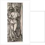 Adam and Eve, 1519 by Hans Baldung