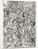 Adoration of the Kings, c. 1500 by Unknown