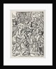 Adoration of the Kings, c. 1500 by Unknown